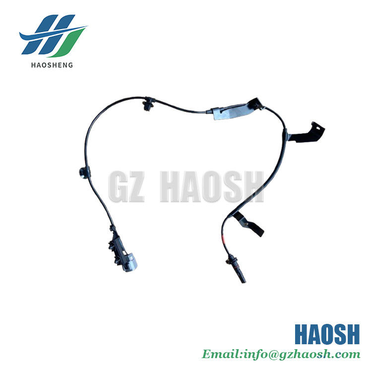 ABS Sensor Wheel Speed Sensor C8974388870 For ISUZU D-MAX 2021  Replacement