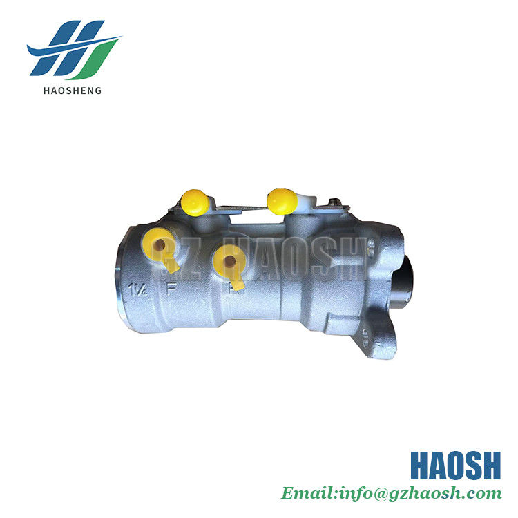 Las piezas de freno 8-97224372-1 NPR 4HF1