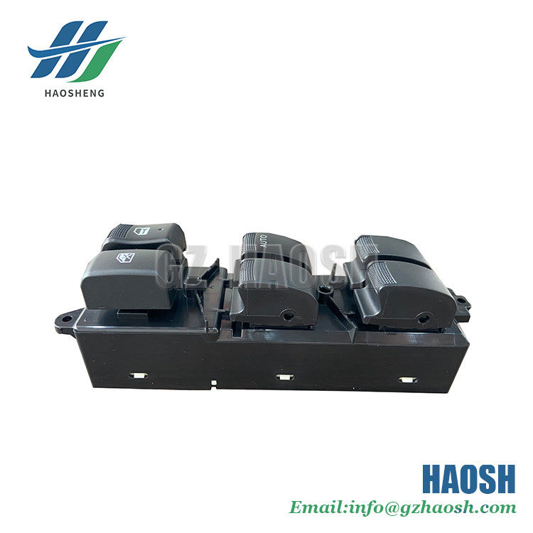 8-98192249-2 تشغيل كهربائي نافذة التبديل الأمامي RH RHD ل ISUZU DMAX2015