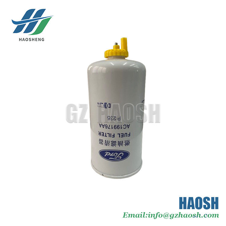 YAKIT SU AYIRICI Filtre AC199176AA  TRANSIT için Yedek