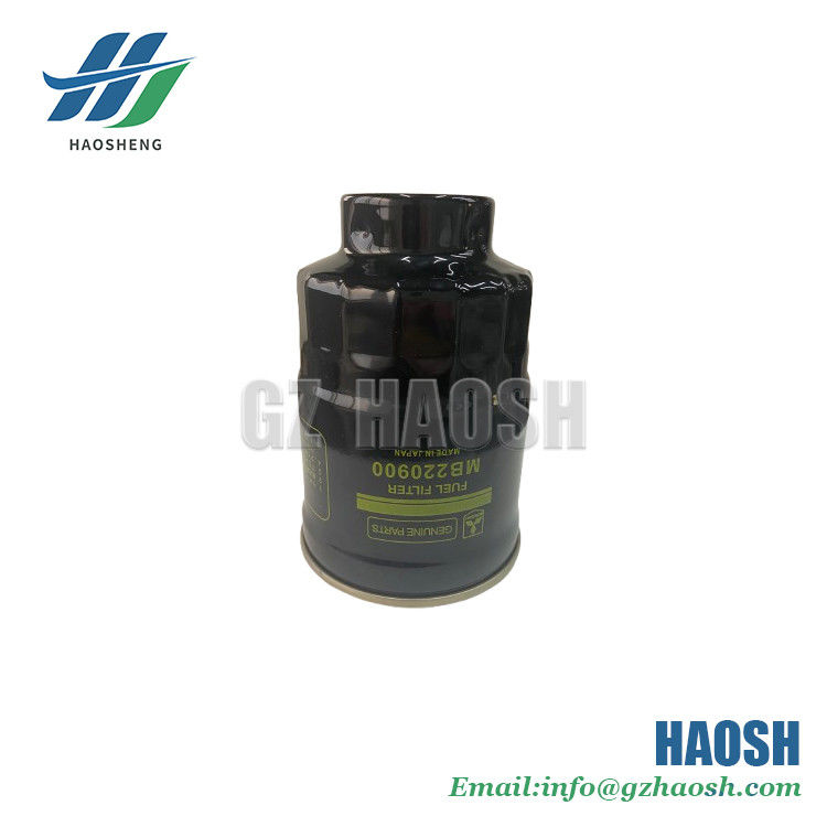 Elemento de filtro de aceite MB220900 para el reemplazo de MITSUBISHI