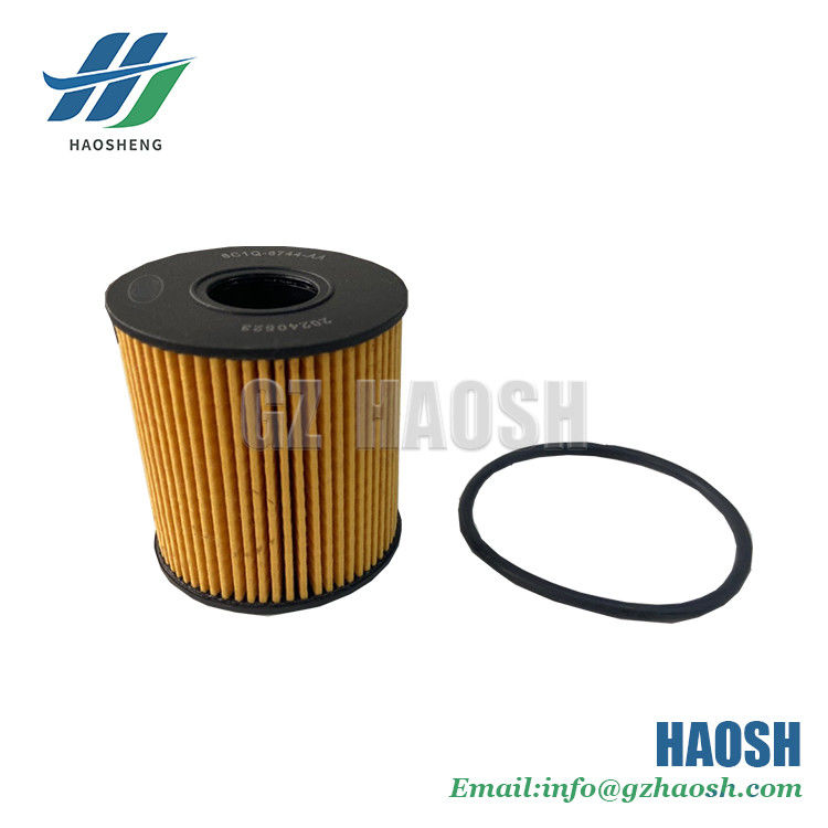 6C1Q-6744-AA para el Filtro de aceite del Ford Transit V348