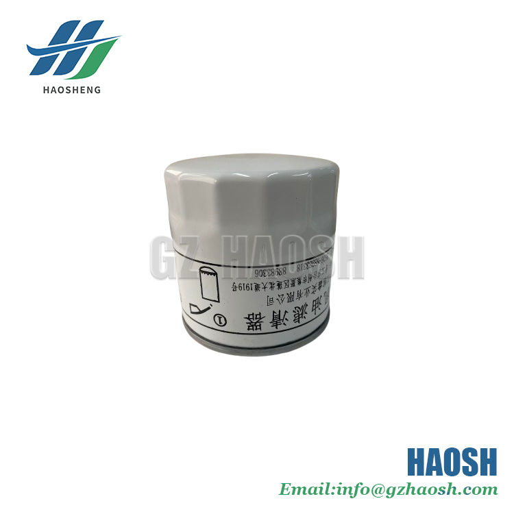 Oil Filter Element EBK2Q-6714-AA EBK2Q 6714 AA  For  Ford Transit V348