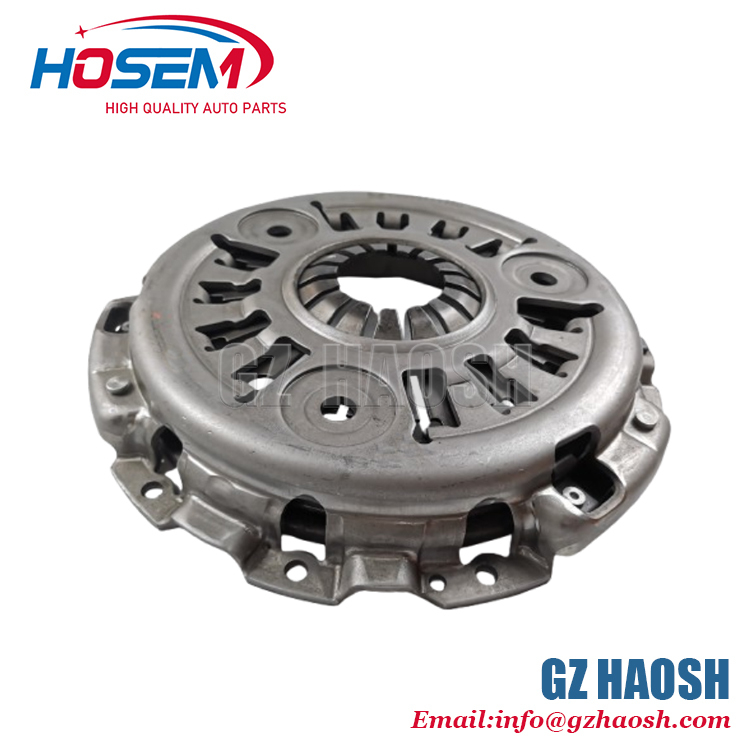 C8983174480 OEM QUALITY ISUZU 4JJ1 CLUTCH COVER FOR ISUZU DMAXMUX 3.0 275CM