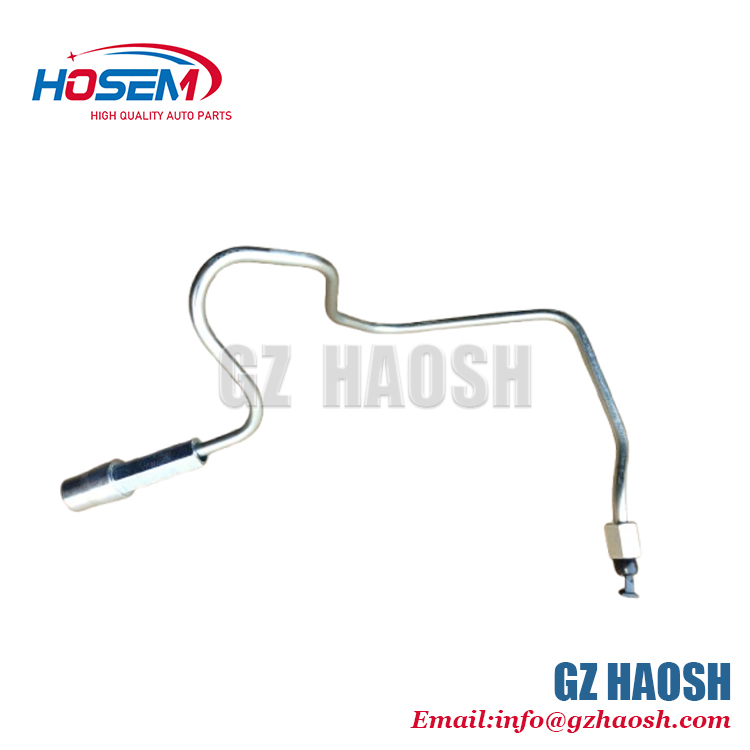 Isuzu 700P G4 G5 High Pressure Fuel Pump Oil Pipe Cylinder 1 8-98298628-0
