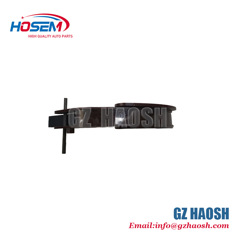 Ford Transit V348 2.4 Timing Repair Kit APLMZ-010-B08 Set of 8