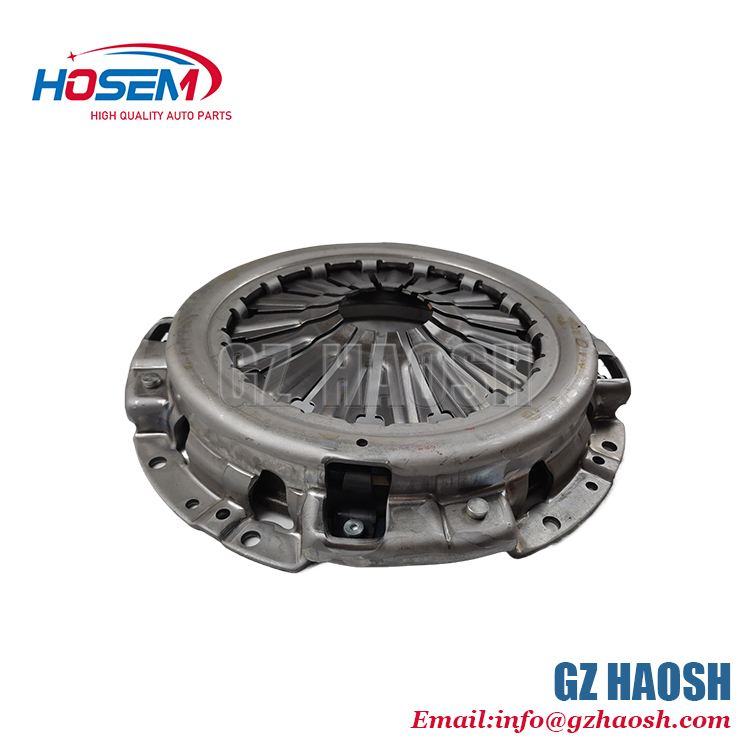 High Durability Clutch Pressure Plate C8982831940 For ISUZU DMAX 1.9T With Precise Fitment
