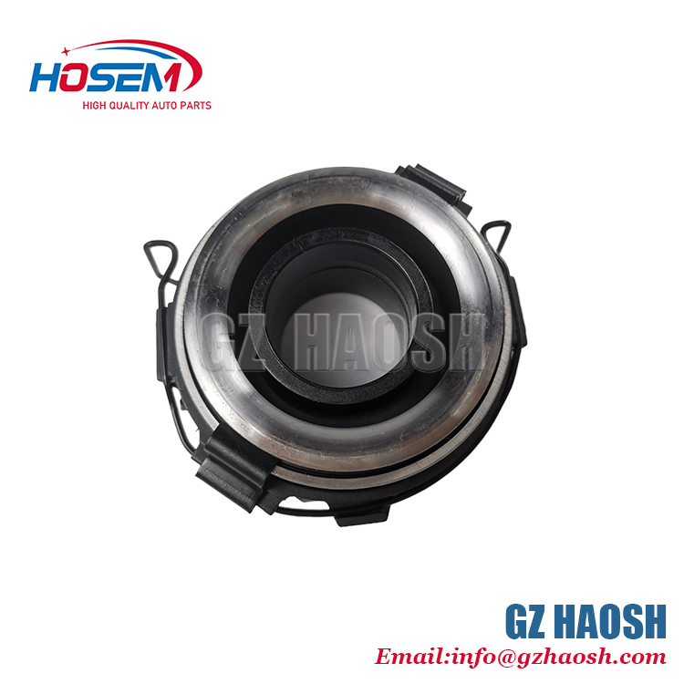 Clutch Release Bearing C8973165910 Suitable For ISUZU TFR55 4JB1T with 3-Month Warranty and OEM Replacement