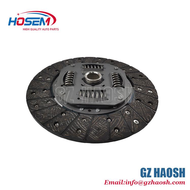 OEM Replacement Clutch Disc CN1C15 7550 AA for JMC N350/N351 Petrol and KYSDBD Euro 3 & QS Models