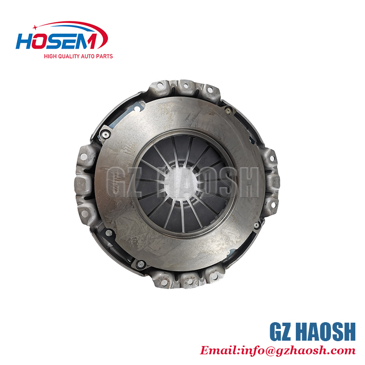 Genuine OE FL0161020014A0 Clutch Pressure Plate Applicable For JMC Models With Customized Service