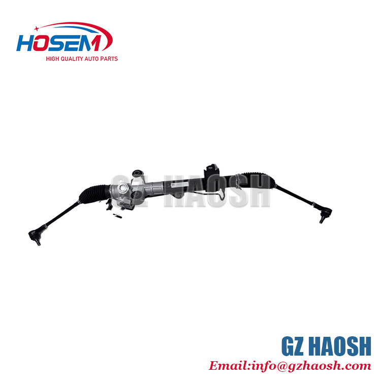 Genuine High-Quality HPS Steering Gear Assembly OE No. CA100159160 for ISUZU DMAX21 with 3-Month Warranty