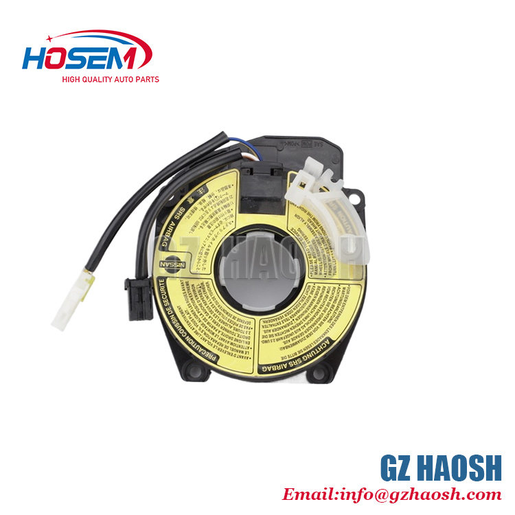 Auto Engine Parts Nissan QASHQAI 2014-2016 OE ALB 25554-4EA0A High Quality Part