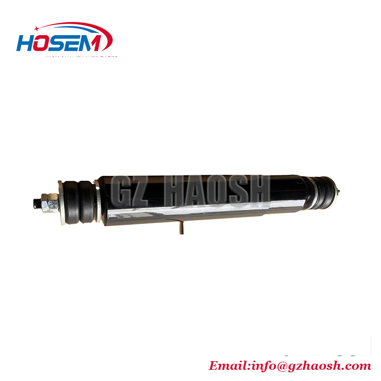 Automotive Shock Absorber OE 5-51630026-DC Rear Shock Absorber Suitable For Isuzu NPR Trucks