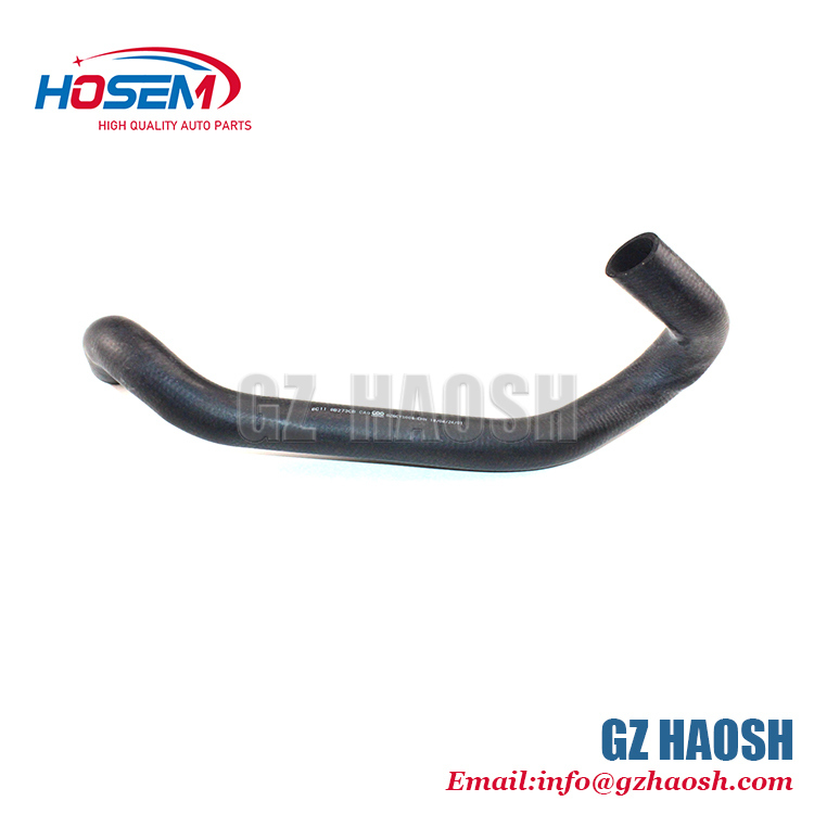 6C11 8B273CB-CAO Down Pipe Lower Water Hose for JMC Ford Transit V348 Series with 3-Month Warranty