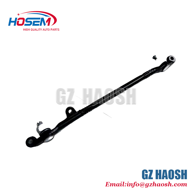 3 Aylık Garanti ile Toyota TFR 4X2 Kamyonları için Tie Rod End 8-94389210 Center Track Rod