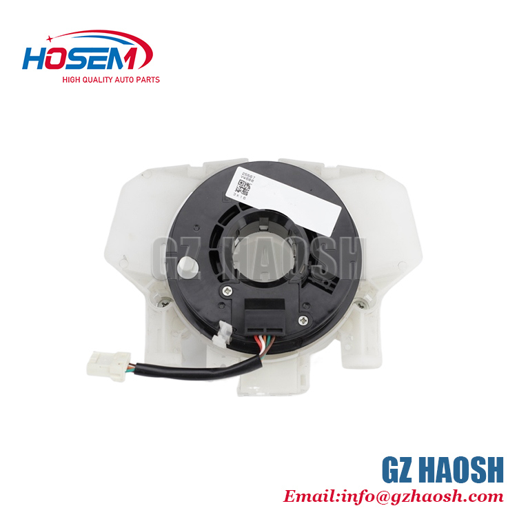 Fe-Btd OEM 25567-VW600 Cáp cảm biến vô lăng với bảo hành 3 tháng cho Nissan URVAN