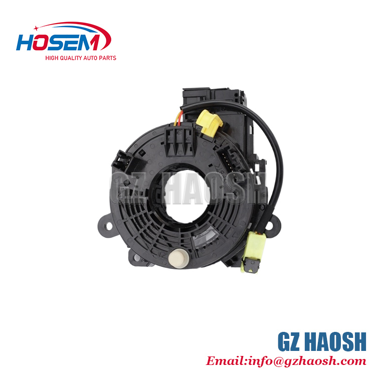 BTM 25554 - 3TS0A Airbag Clock Spring Direct Fit for Nissan Altima Teana 2013 Cost-Effective OEM Replacement