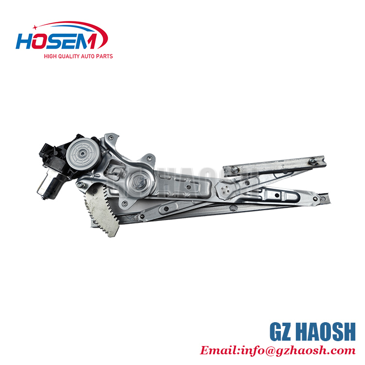 Isuzu Car Parts C8983355240 Front Left Door Window Regulator Suitable For Isuzu D-MAX 2021