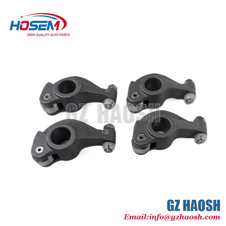 Mitsubishi  Auto Parts Intake Valve Rocker Arm MD352127 For Mitsubishi L200 with 4D56 Engine