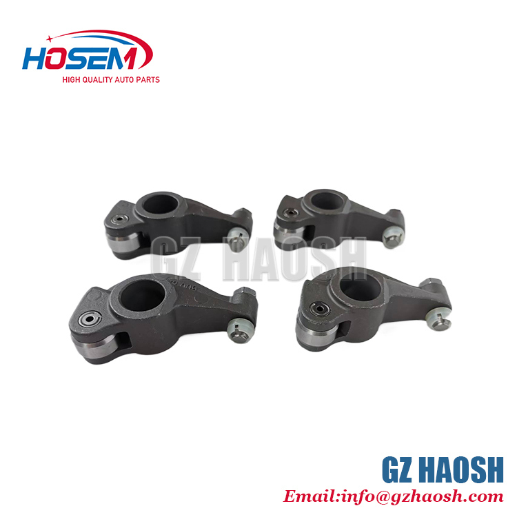 Mitsubishi  Auto Parts Exhaust Valve Rocker Arm MD352128  For Mitsubishi L200 with 4D56 Engine