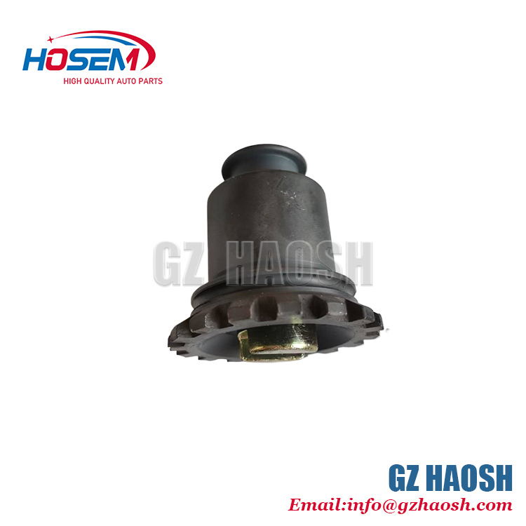 Isuzu Auto Parts Brake Cylinder Piston Rear 8-97078045-0 For Isuzu 700P