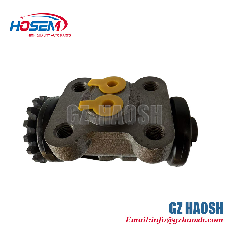 Isuzu Auto Parts Rear Brake Cylinder (R)  8-97078618-0 For Isuzu  4HF1 Engine