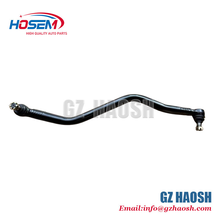 HIGH QUALITY 1-44380287-1 ISUZU TRUCK 6WF1 DRAG LINK FIT FOR CXZ51K