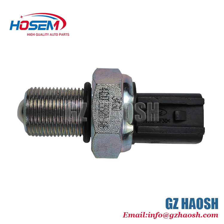 OEM Reverse Light Switch CM5T 15520CA - 0 for Ford V348 U375 with Precision Compatibility