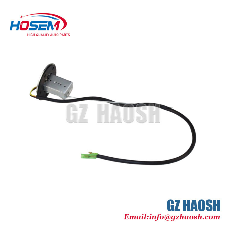 New Fuel Tank Unit for ISUZU NHR NKR with 0.78kg Plastic OEM Standard