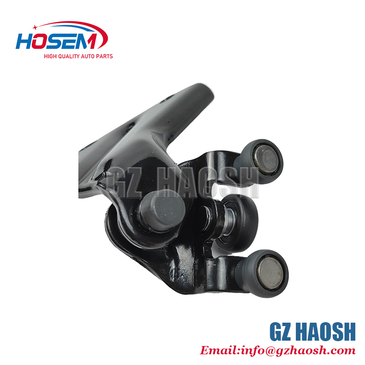 Upper Middle Door Roller Assembly for FORD Transit V348 with 3 Months Warranty Standard Size and Precise Compatibility