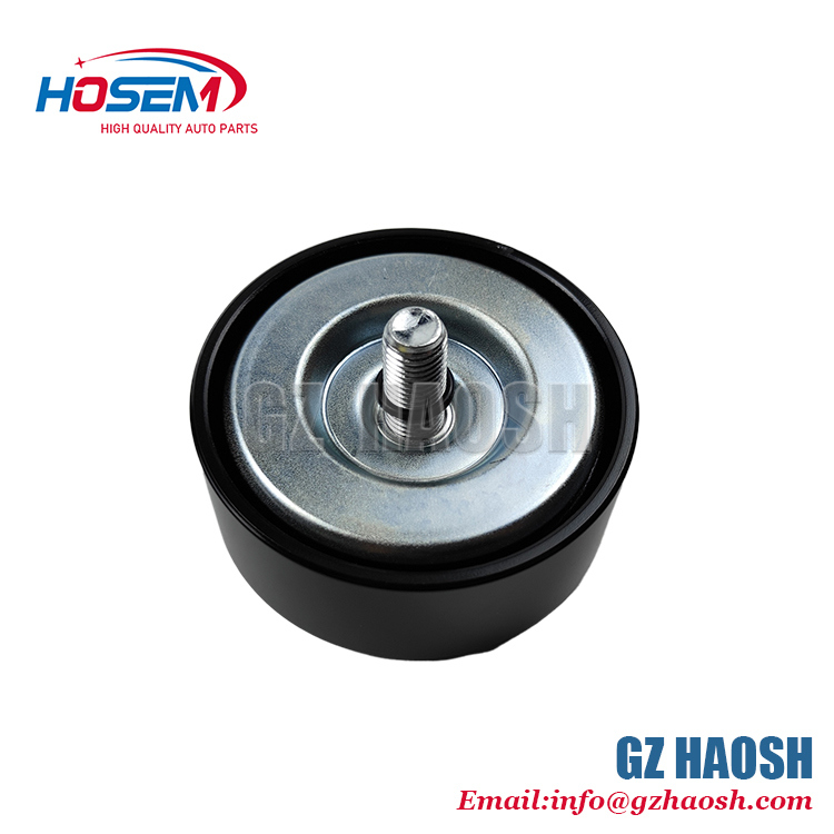 KC1-19A216-AA Accessory Alternator Pulley for Ford QS and N520 with 3 Months Warranty