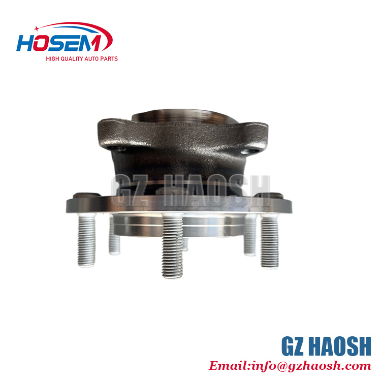 Front Wheel Bearing Assembly C8983951940-0 for Isuzu DMAX21 4×4 with 3 Months Warranty