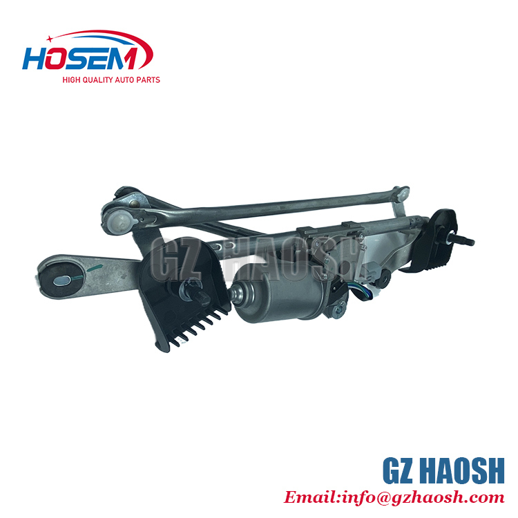 OEM Replacement C8983352490 CA100252970 Wiper Linkage For Isuzu DMAX21 With Standard Size And 3 Months Warranty