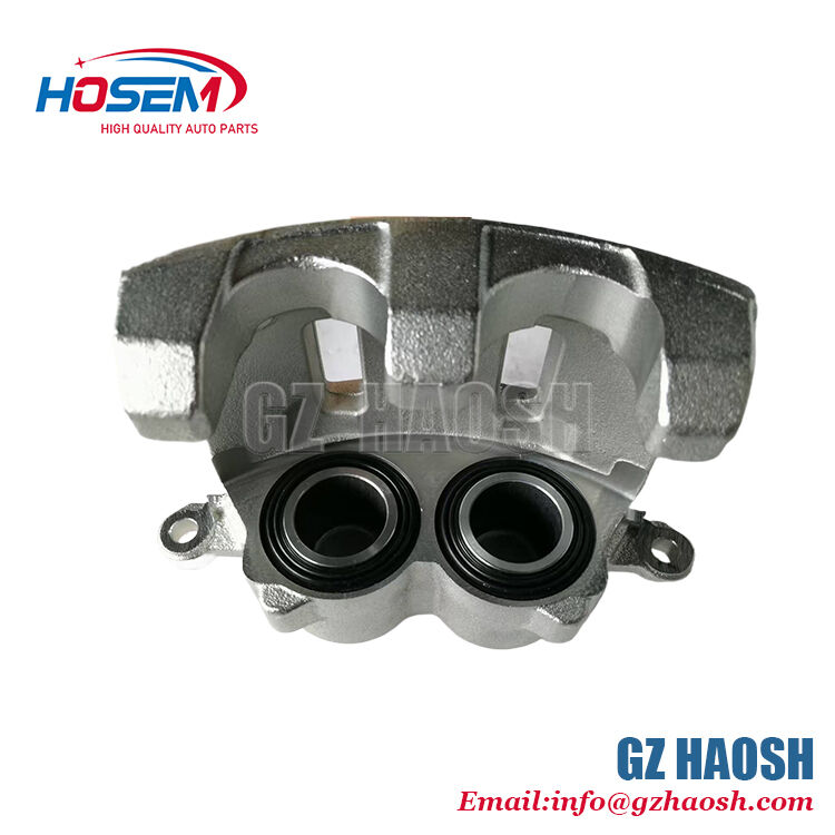 Rear Right Brake Wheel Cylinder Assembly 8-98303467-0 (Without Bracket) Suitable For Isuzu NNR/NPR EU5