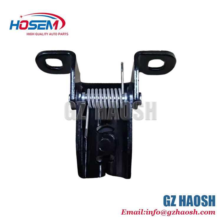 Auto Body Parts DC19-V268B40-BB Sliding Door Roller for V348 L536