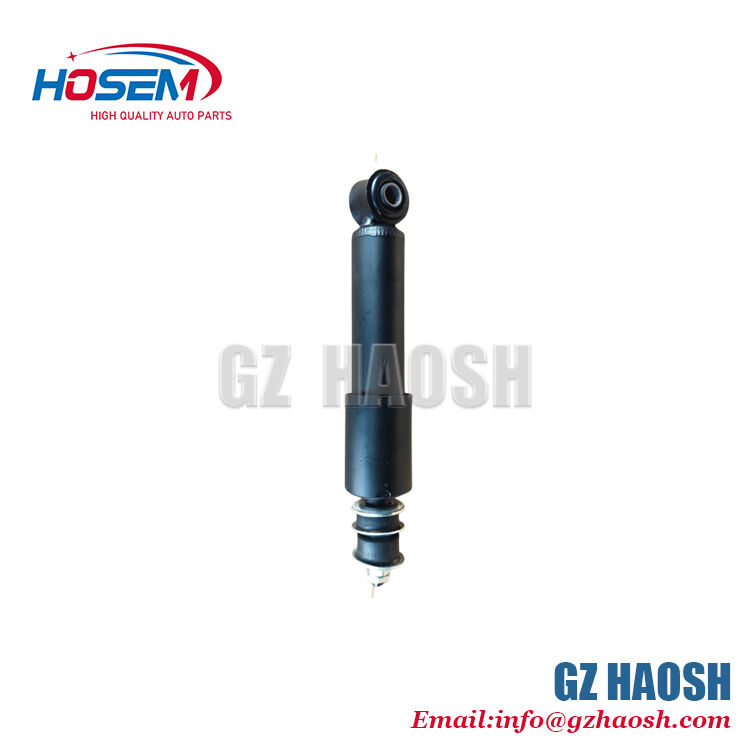 أجزاء سيارات إيسوزو 1-51630604-0 مغلق الصدمات الأمامي مناسبة لسي إكس زي 6 دبليو إف 1