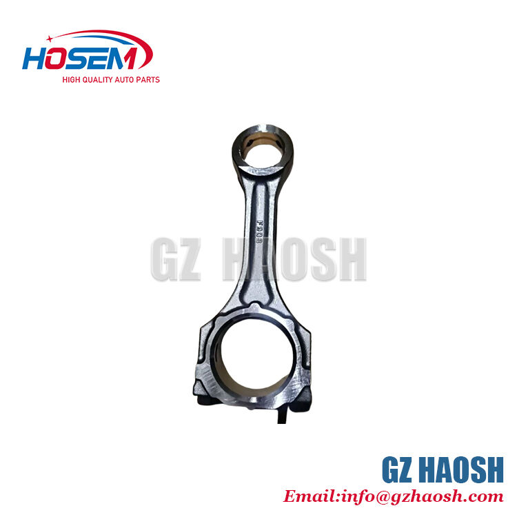 JMC Parts CN3-6200-AE Connecting Rod (4D30 25) suitable for BD14 N800 4D30 N725