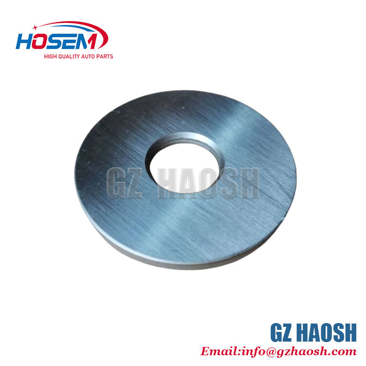 이수즈 스프러스 이들 기어 칼라 8-97209728-2 4HF1 4HK1 6HK1 모델용 기어 작동을 안정시키고 마모를 줄여줍니다