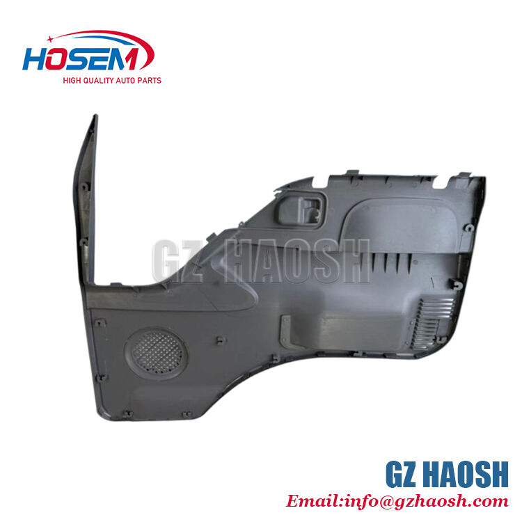 Isuzu Truck Parts 8-97859722-0 Front Door Trim Pad L suitable for NPR71 4HE1