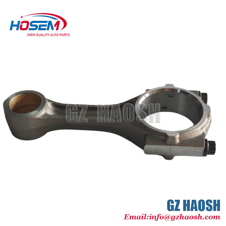 Isuzu Truck Parts 5-12230054-0 Durable Connecting Rod for NPR 4BC2 E1 Engine