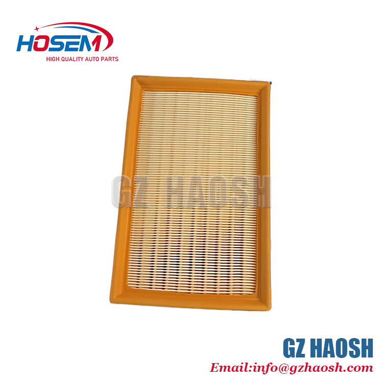 ไส้กรองอากาศขนาดมาตรฐานพร้อมการรับประกัน 3 เดือน หมายเลข OE 1C15-9601-AE-PT สำหรับ Ford Transit V348