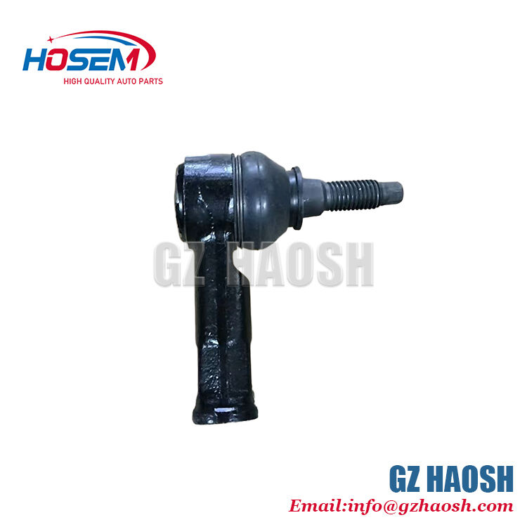 ปลายสตาร์ดสเตย์ภายนอก 7C19-3289-AA OEM แทนสําหรับ Ford Transit V348 สายเข็มขัด