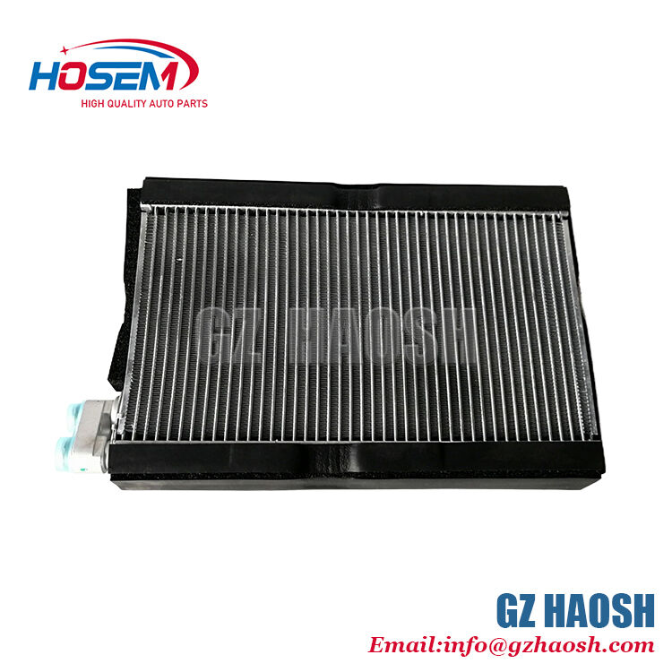 OEM thay thế máy điều hòa không khí Phong trào lõi phù hợp cho Isuzu NPR Truck OE số 8-98074120-0