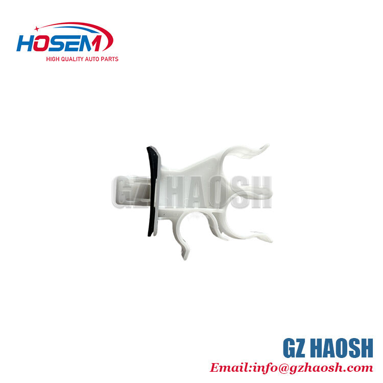 Isuzu Auto Parts Plastic Pin (Spare Tire Carrier Lever) 8-97853077-0 Fit For NKR55 4JB1