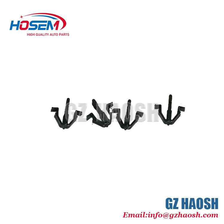 8980256980 8-98025698-0 Radiator Grille Clip (B) Fit For Isuzu NPR75 4HK1