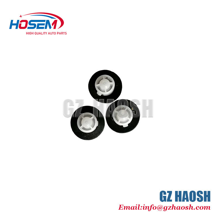 Front Panel Grommet 8-98034363-1 8-98034363-0 For ISUZU 700P 4HK1TCS