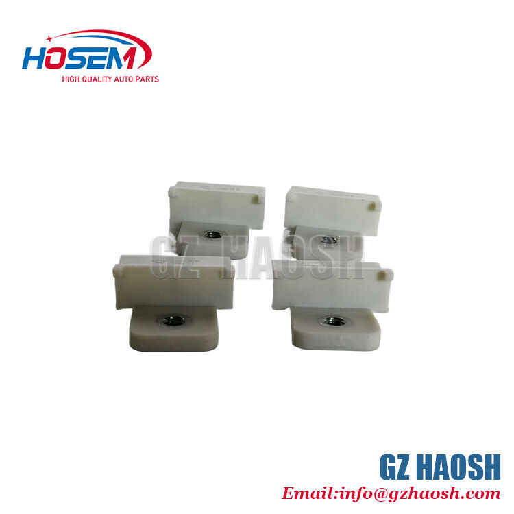 Holder Door Glass 8-98041907-0 Door Window Retainer Fastener Fit Isuzu 700P 4HK1