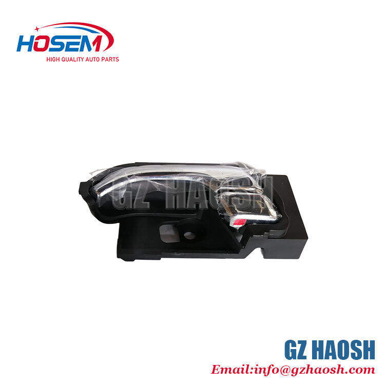 Isuzu Auto Parts Door Handle Inner Left C8974383130-0 Fit For Isuzu MUX