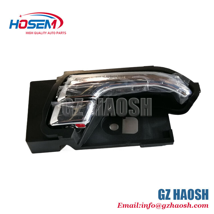 Auto Body Parts C8974383140-0 Door Handle Inner Right For Isuzu MUX