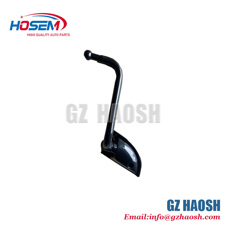 Isuzu Truck Parts 8-97856269-0 Mirror Bracket Left suitable for 100P